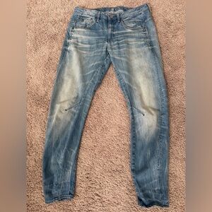 G-Star RAW Jeans in Light Blue